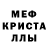 МЕТАМФЕТАМИН Декстрометамфетамин 99.9% Irena Mazureni